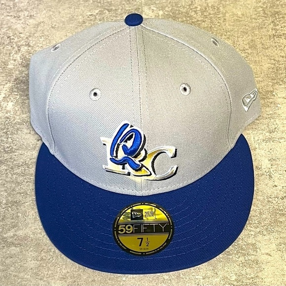 Men Kansas City Royals Hat